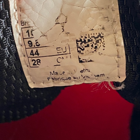 ❌SOLD❌Size 10 - Men’s New Balance Nitrel V1 Fuelcore shoes - Picture 8 of 8